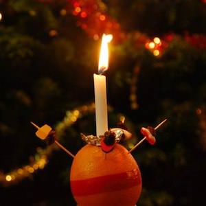 Find out more about Christingles