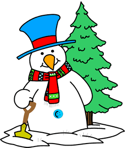 Snowman 2