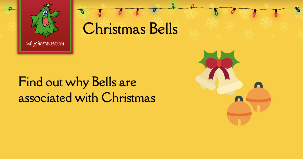 Download Christmas Bells Traditions And History Christmas Customs And Traditions Whychristmas Com