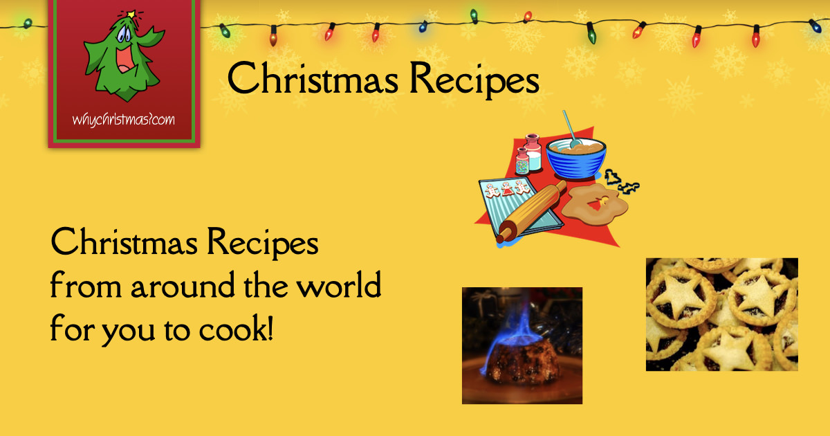 recipes