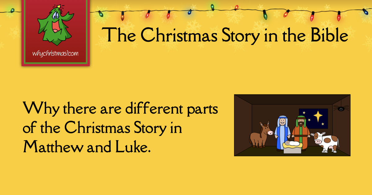 story of christmas in the bible movie